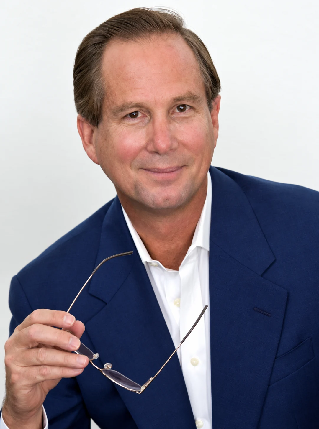 Gary Rosen, Ph.D.