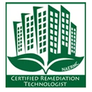 Original certification badge