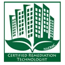 Original certification badge