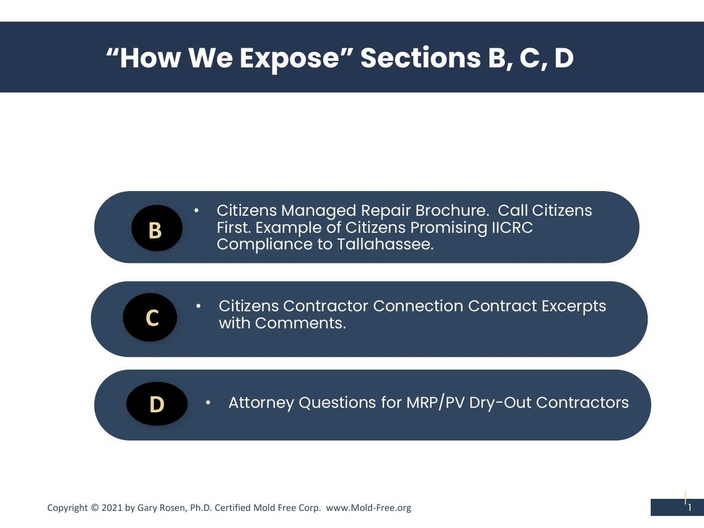 Original How We Expose 4